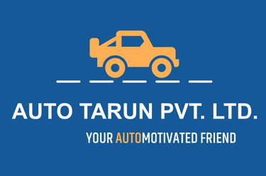 Auto Tarun Pvt Ltd logo