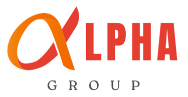 Alpha logo