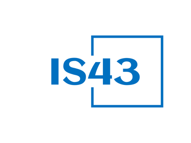 IS43 Consulting logo