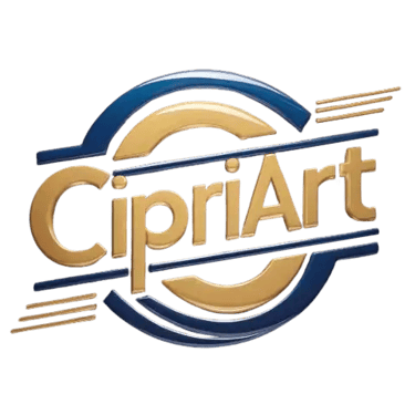 cipriart logo