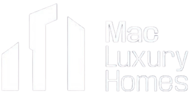 MAC PROPERTIES logo