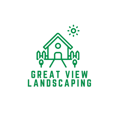 Great View Landscaping logo