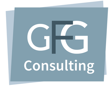 GFG Consulting logo