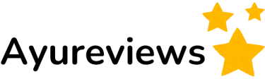 Ayureviews logo
