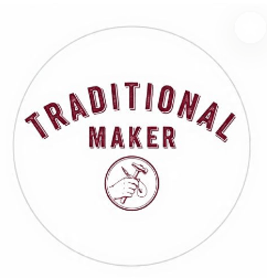 Traditional Maker logo
