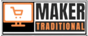 Traditional Maker logo