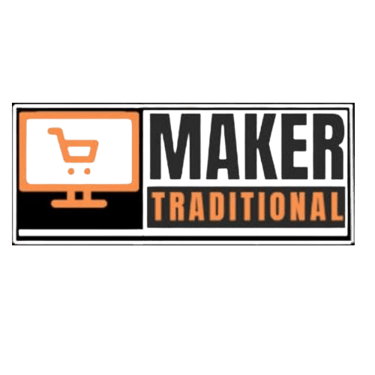 Traditional Maker logo