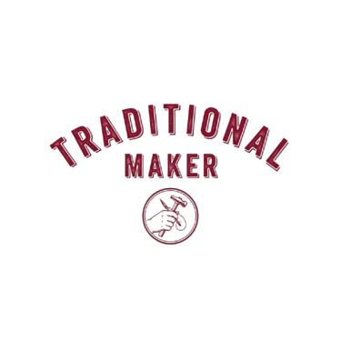 Traditional Maker logo