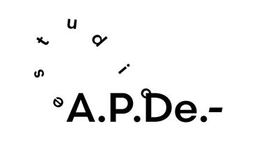 A.P.DEVOTTO ESTUDIO > HACEMOS Y FOTOGRAFIAMOS EL DISEÑO. logo