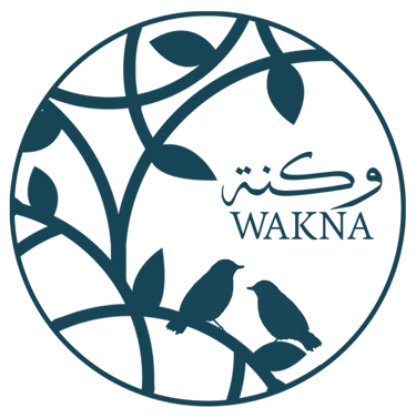 وكنة logo