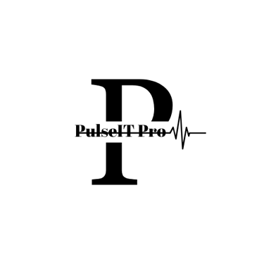 PulseIT Pro logo