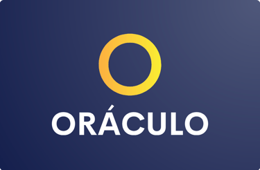 Oráculo logo