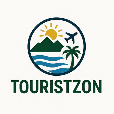 Touristzon logo