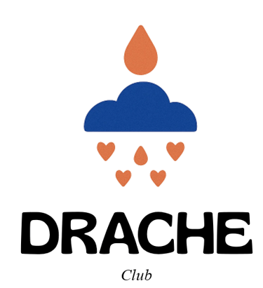 Drache Club logo