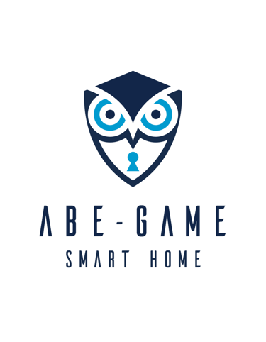 Abe-Game Smart Home logo