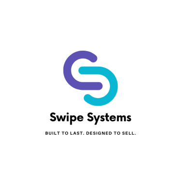 Swipe Systems logo