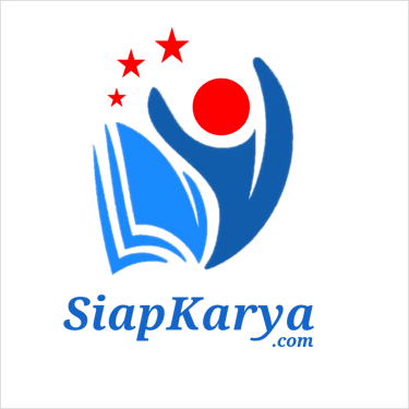 Siap karya logo