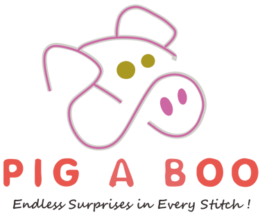 Pig A Boo logo