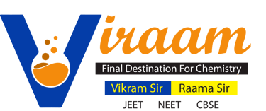 VIRAAM CHEMISTRY CLASSES logo