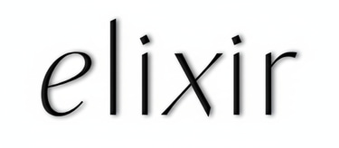 Elixir CBD logo