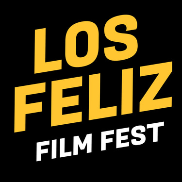 Los Feliz Film Fest logo