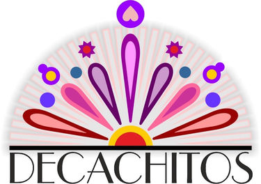 Decachitos logo