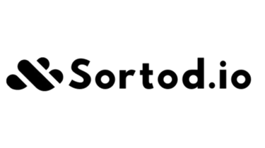 Sortod.io logo