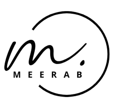 Meerab logo