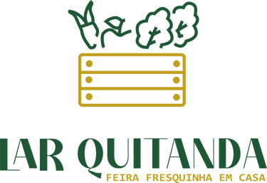 Lar Quitanda logo