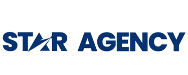 Star Agency logo