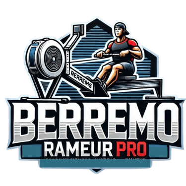 Berremo Rameur Pro logo