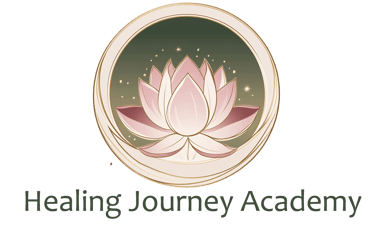 Healing Journey Academy logo