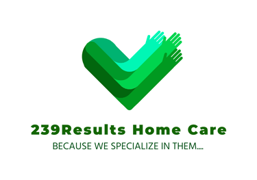 239Results Home Care logo