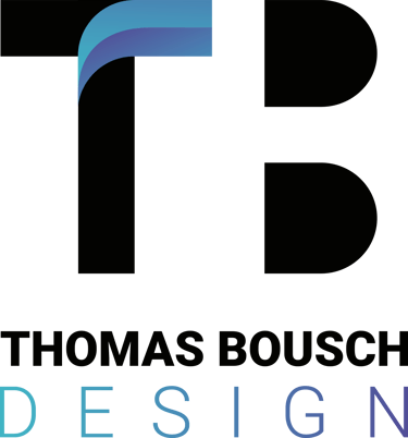 Thomas Bousch Design logo