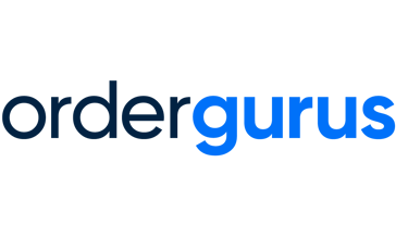 Order Gurus logo
