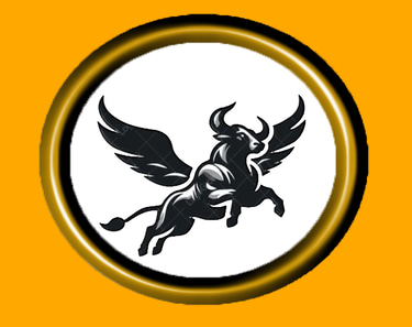 Tut Roofing logo