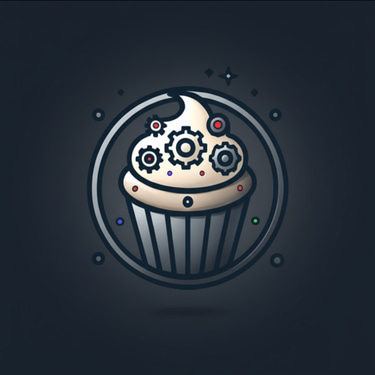 #Mechanical Cupcakes logo