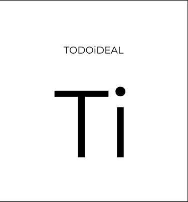 Todo ideal logo