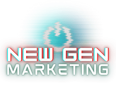 New Gen Marketing Company logo