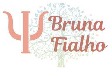 Bruna Psicóloga logo