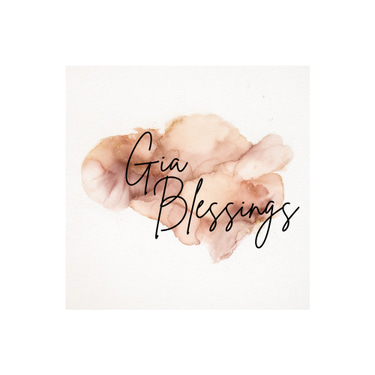Gia Blessings logo