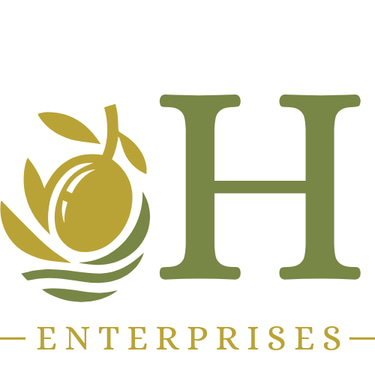 henterprises logo
