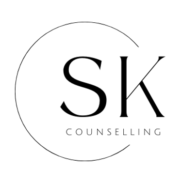 Stephanie Kellett Counselling logo