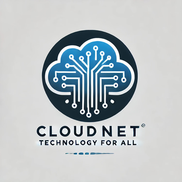 CloudNet Technologies logo