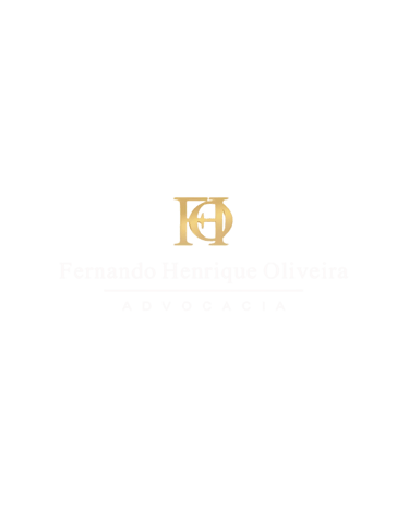 FHO ADVOCACIA logo