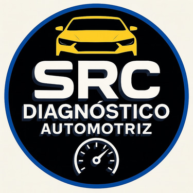 Diagnostico Automotriz logo