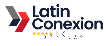 Latin Conexion logo