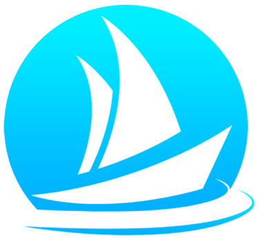 MapFluence logo