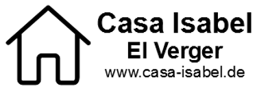 Casa Isabel logo