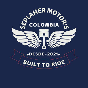 Seplaher Motor's logo
